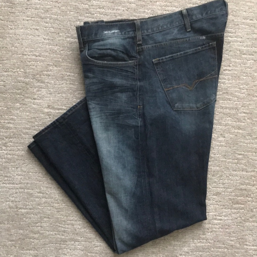 Men’s Guess Jeans